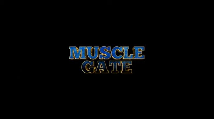MUSCLE GATE(マッスルゲート)